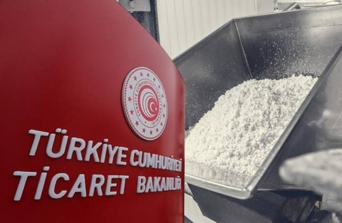 Denetlenen 21 un fabrikasından 17 için fahiş fiyat incelemesi başlatıldı