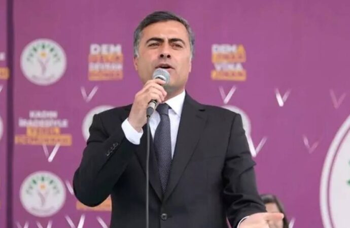 Yargıtay, Abdullah Zeydan hakkındaki yasaklı haklarının iadesi kararını bozdu