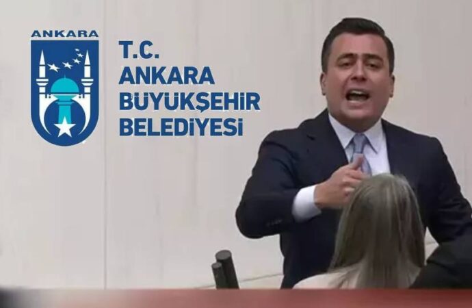 ABB’den Osman Gökçek’e ‘kefen’ yanıtı: Hırsıza ‘hırsız’ olduğunu unutturursanız, kendini erdem abidesi sanmaya başlar