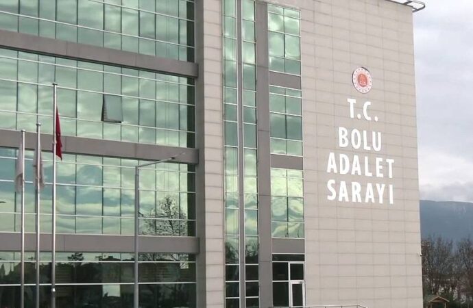 Bolu’da 9 kişi adliyeye sevk edildi