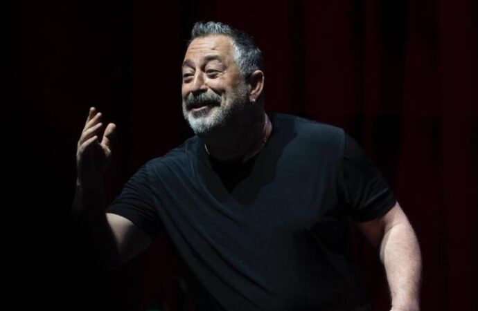 Cem Yılmaz’ın 43 bin liralık ‘kırık lamba’ isyanı