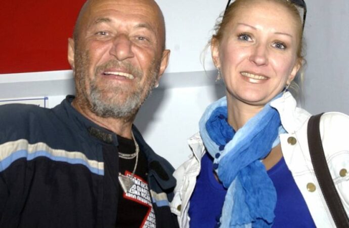 Coşkun Göğen kızından sonra eşini de kaybetti