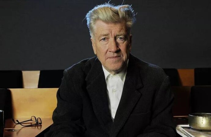 David Lynch hayatını kaybetti