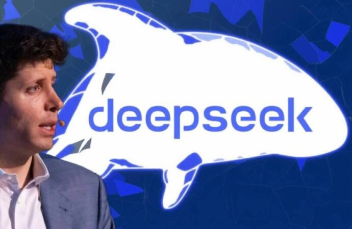 Sam Altman’dan DeepSeek itirafı: Fiyatına göre performansı çok i̇yi