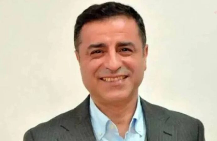 Demirtaş: Önümüzde zorlu ve uzun bir mücadele süreci olacak