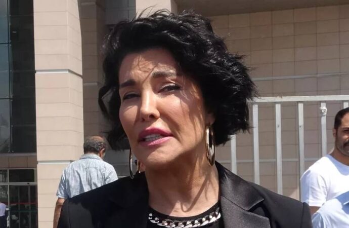Deniz Akkaya’ya darp ve gasptan 13 yıl 4 ay hapis cezası