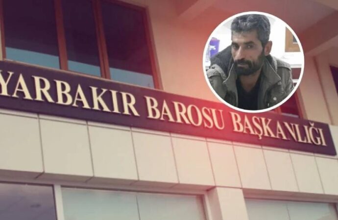 Diyarbakır Barosu, Nevzat Bahtiyar ile ilgili verilen karara itiraz edecek