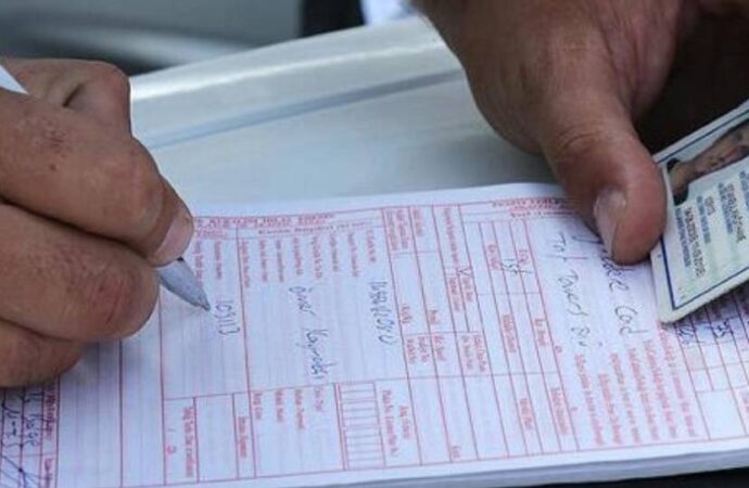 Kabahatler Kanunu’nda uygulanacak ceza miktarları belli oldu