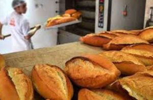 İstanbul’da Ekmek Fiyatına Zam Yolda