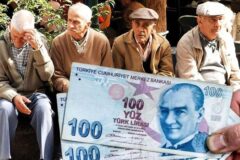 En Düşük Emekli Maaşı Ne Kadar Oldu?