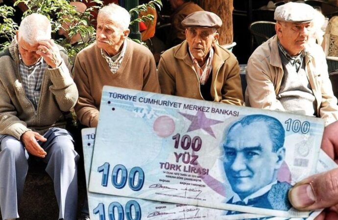 2025 emekli bayram ikramiyesi ne kadar olacak? Bayram ikramiyeleri ne zaman yatacak?