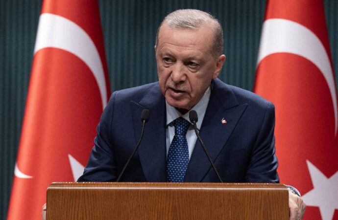 Erdoğan’ın ‘müjdesini’ Yeni Şafak açıkladı