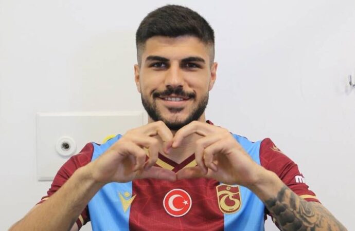 Eren Elmalı Galatasaray’a transfer oluyor