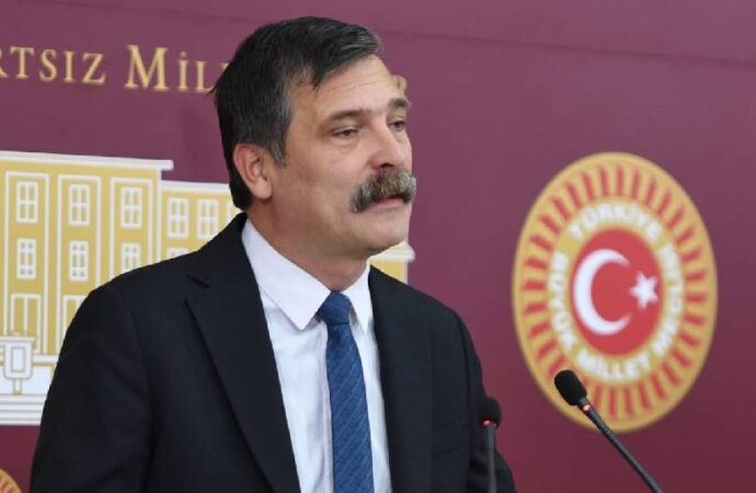 Erkan Baş: Hesap sorulmadığı için şımardılar