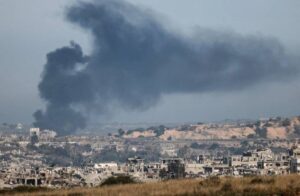 Ateşkes beklenirken İsrail’den bombardıman: Hamas listeyi vermezse saldırılara devam edeceğiz