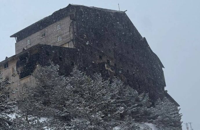 Grand Kartal Otel’in sahibinin diğer otelinde de soruşturma: 11 kişi gözaltında