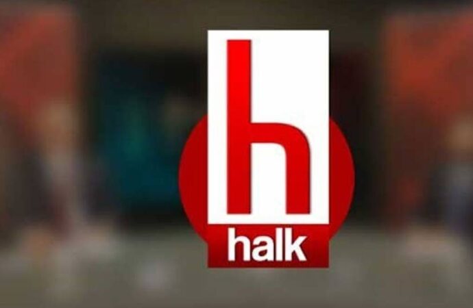 Halk TV’den açıklama: Suçlanan kişiye söz hakkı vermek ne zamandan beri suç oldu?