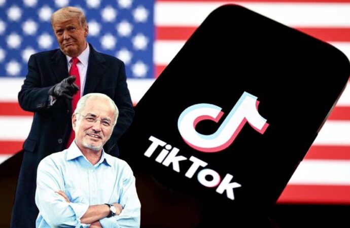 TikTok, Taktik, Tık Tık