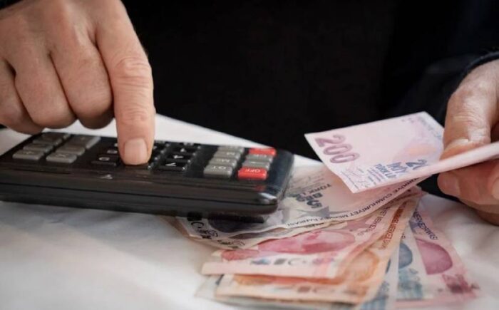 Hükümetten İkinci Zam Teklifi Geldi