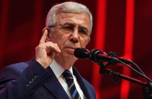 Mansur Yavaş’tan Birlik Çağrısı: