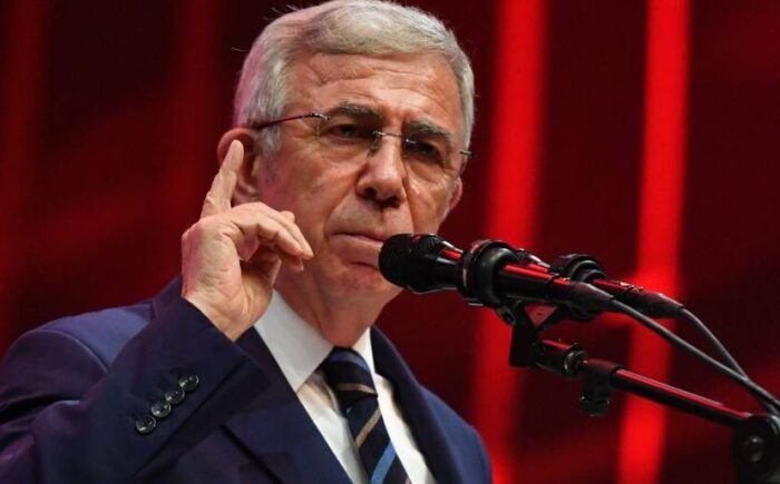 Mansur Yavaş’tan Birlik Çağrısı: