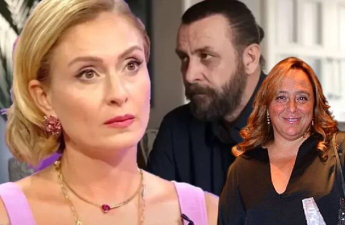 Nejat İşler ve Ceyda Düvenci, Ayşe Barım soruşturmasında ifade verdi