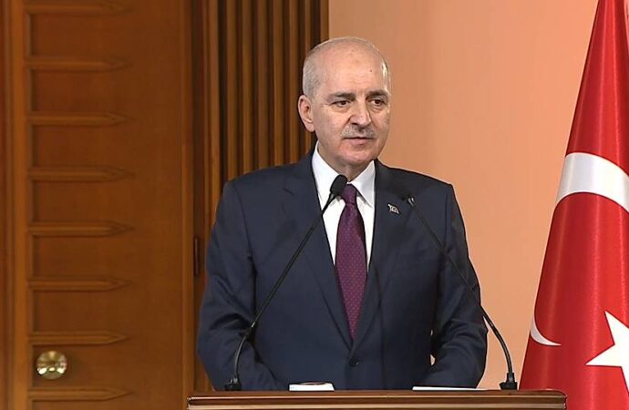 Kurtulmuş’tan Kartalkaya çıkışı: Kim sorumluysa hesabını vermeli