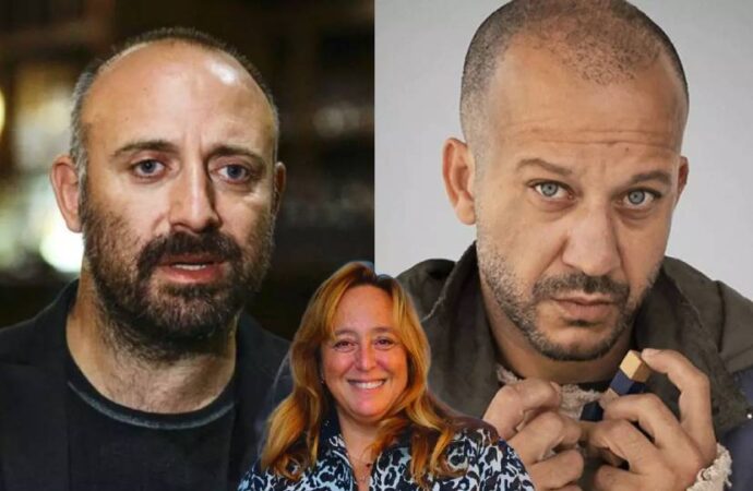 Halit Ergenç ve Rıza Kocaoğlu’nun ifadeleri ortaya çıktı