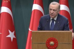 Erdoğan: Tüm belediyeler kendi görevlerini yerine getirmek zorundadır