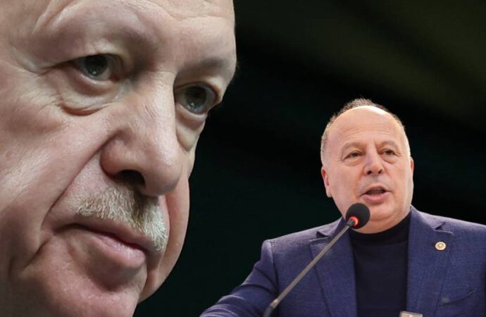 Erdoğan’ın AK Parti’ye davet ettiği CHP’li başkan konuştu