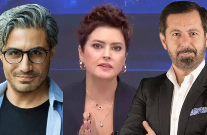 Barış Pehlivan, Seda Selek ve Serhan Asker adliyeye sevkedildi