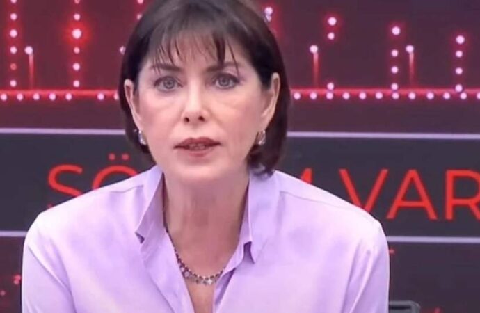 Şirin Payzın’a soruşturma
