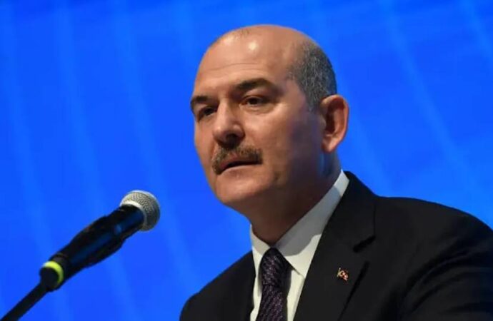 Süleyman Soylu: Aktif siyaseti bırakacağım