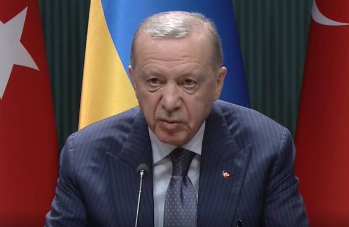 Erdoğan, Ruanda Cumhurbaşkanı’na Kongo ile ihtilafın çözümü konusunda destek önerdi