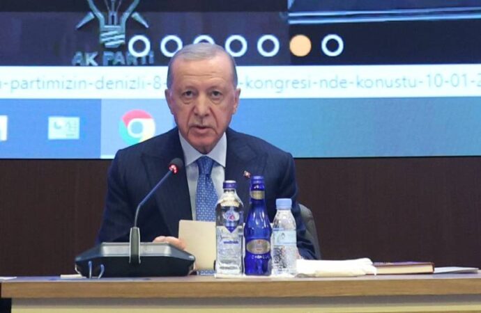 Erdoğan otel yangını hakkında konuştu: Hatalı kendi arkadaşımız da olsa cezasız kalmayacak