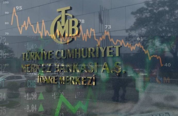 İşte Merkez Bankası’nın yıl sonu dolar, faiz ve enflasyon tahmini