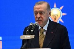 Erdoğan’dan 2028 tahmini: Yüzde 50’nin çok çok üzerinde bir oyla kazanacağız