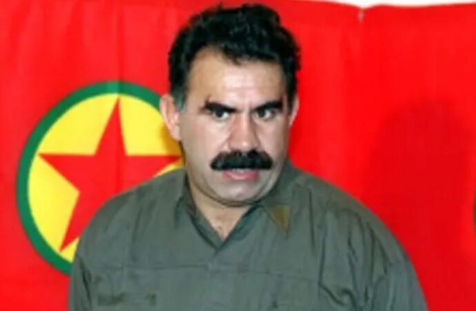 ‘Teröristbaşı Öcalan çağrı yapmaya hazırlanıyor’