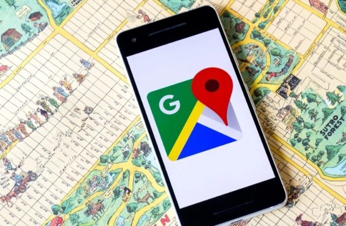 Google Maps açıkladı: İşte İstanbul’da en çok aranan noktalar!