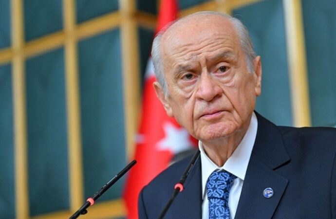 MHP’den Bahçeli’nin sağlık durumuna ilişkin yeni açıklama!