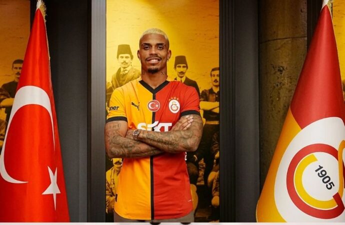 Galatasaray’da Lemina krizi… Taraftarlar tepkili