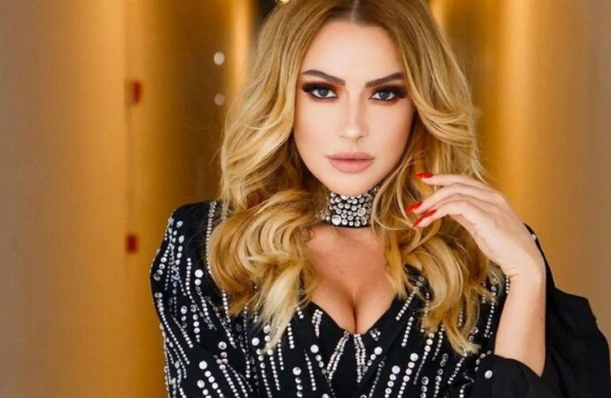 Hadise çok kızdı: Sabahın 5’inde bu sorulur mu!