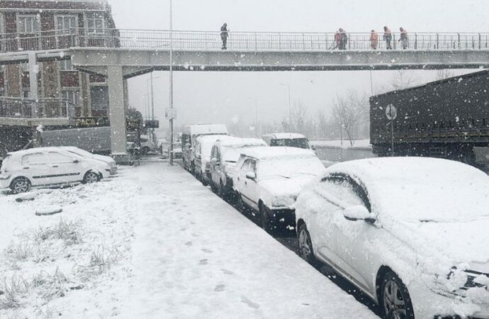 İstanbul’da şehir hatları seferleri iptal edildi!