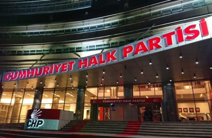 CHP kurultayına soruşturma: ‘Para karşılığı oy’