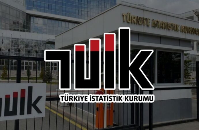 TÜİK açıkladı: Ticaret satış hacim endeksi arttı