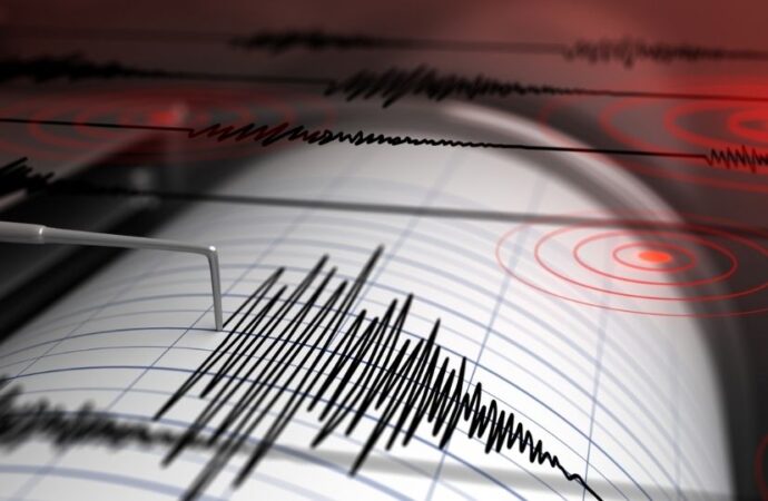 Ankara’da 3.5 büyüklüğünde deprem meydana geldi