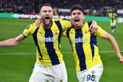 UEFA Avrupa Ligi’nde temsilcimiz Fenerbahçe’nin muhtemel rakipleri belli oldu