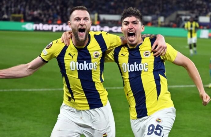 UEFA Avrupa Ligi’nde temsilcimiz Fenerbahçe’nin muhtemel rakipleri belli oldu