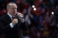 Cumhurbaşkanı Erdoğan: “Yarım kalan hiçbir hikaye olmayacak”