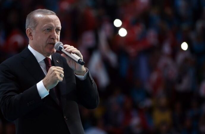 Cumhurbaşkanı Erdoğan: “Yarım kalan hiçbir hikaye olmayacak”